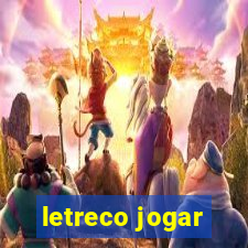 letreco jogar